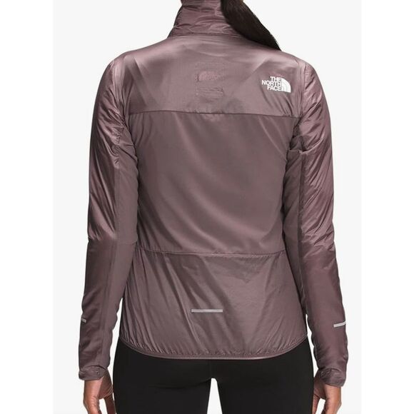 THE NORTH FACE Women's Winter light weight jacket size L - Picture 11 of 11